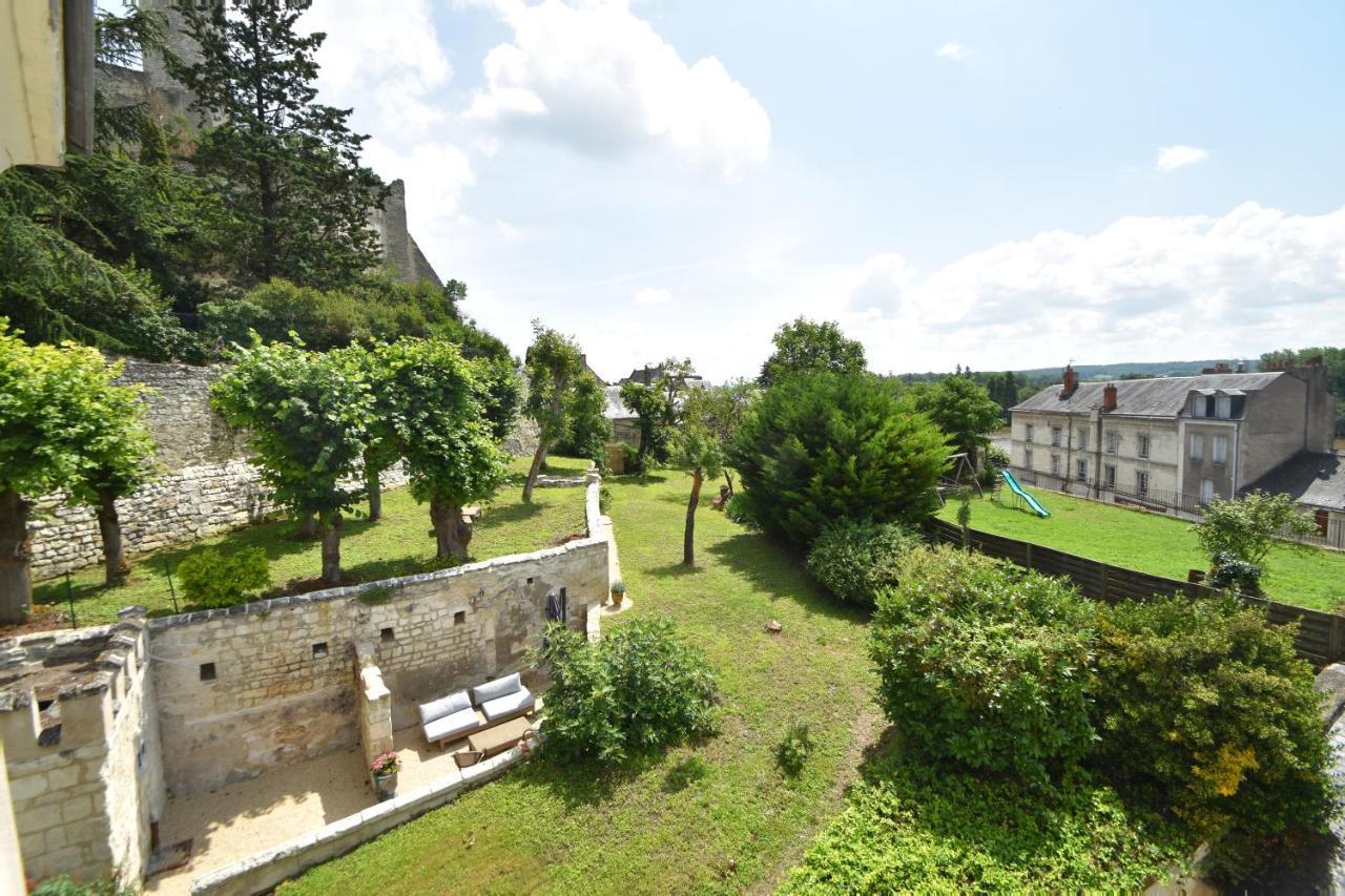 Les Destinees Guest house *
