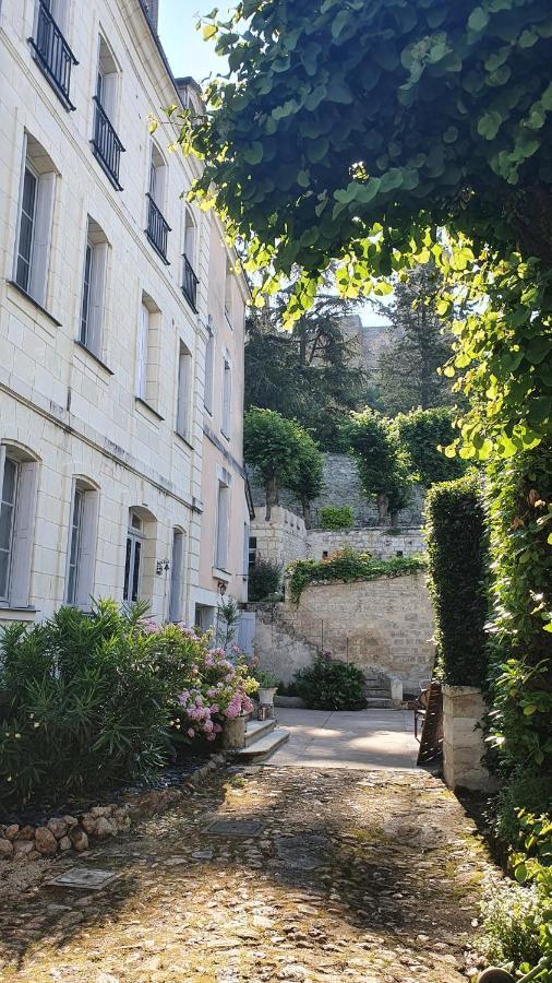 Les Destinees * Chinon