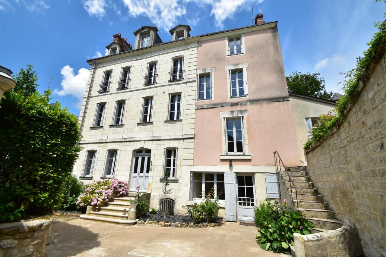 Les Destinees Guest house