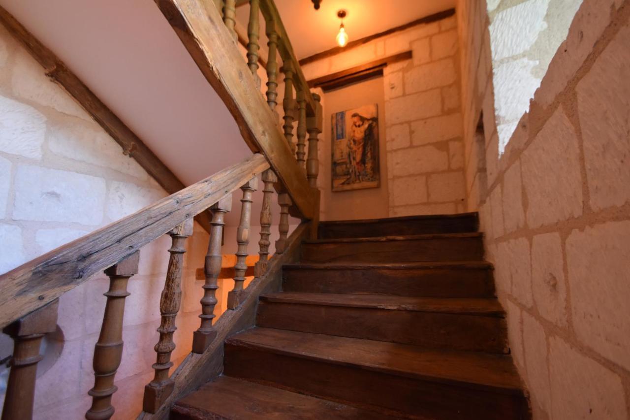 Guest house Les Destinees *