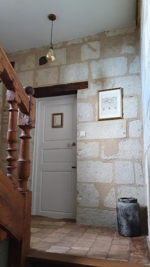 Guest house Les Destinees