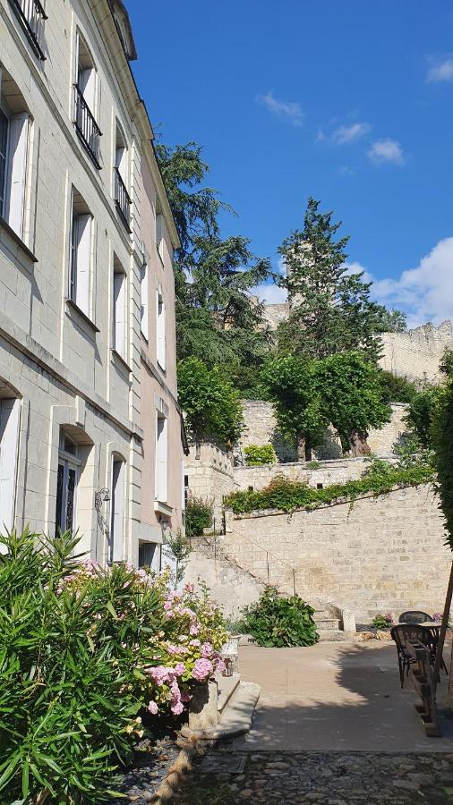 Gasthof Les Destinees *