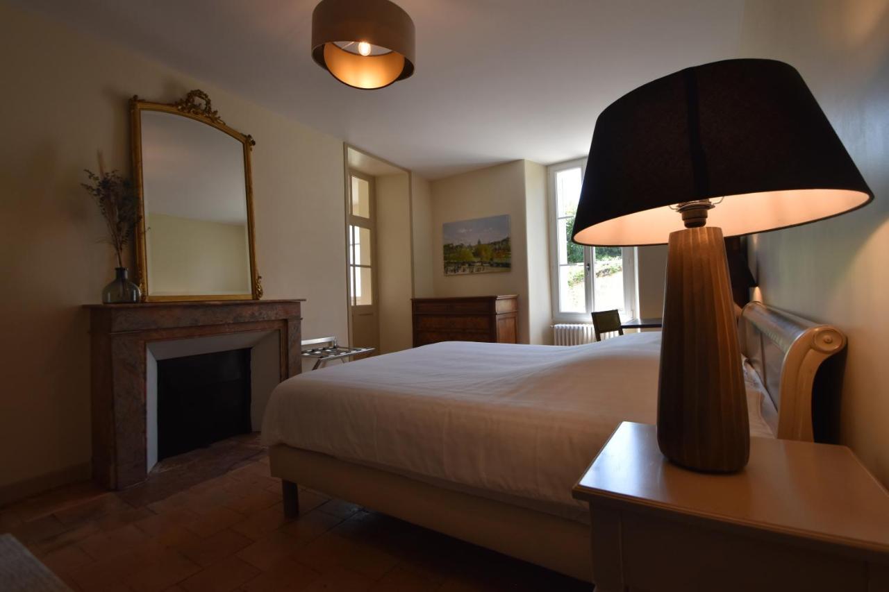 Les Destinees Guest house