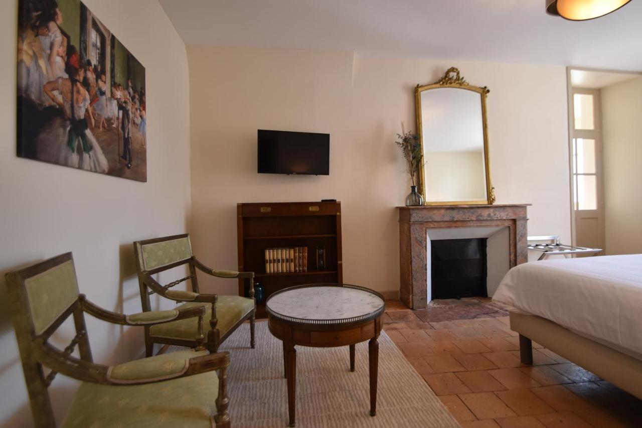Guest house Les Destinees Chinon