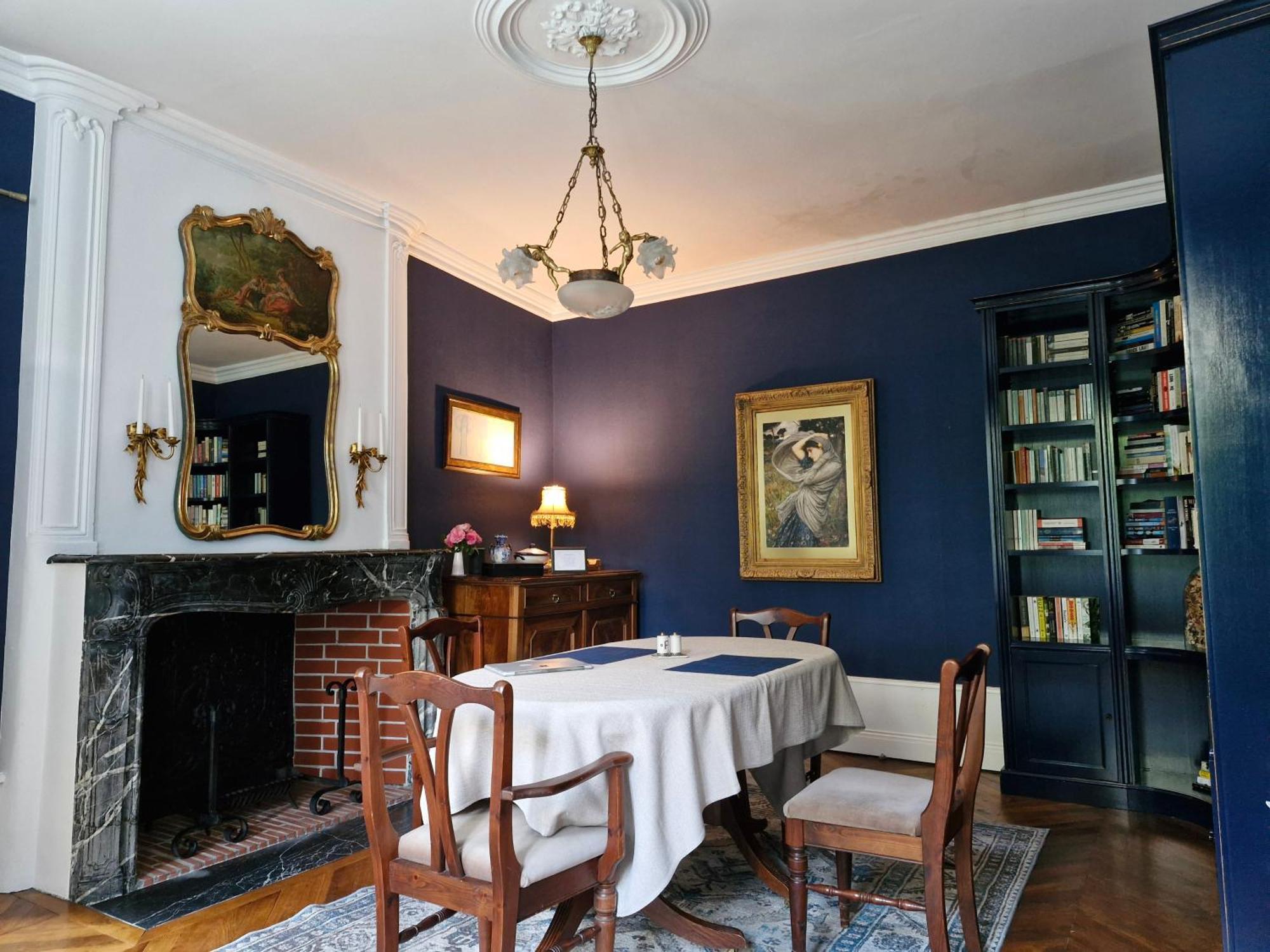 Guest house Les Destinees