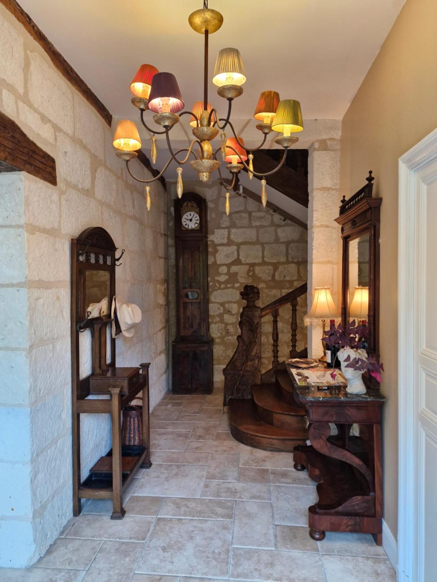 Guest house Les Destinees *